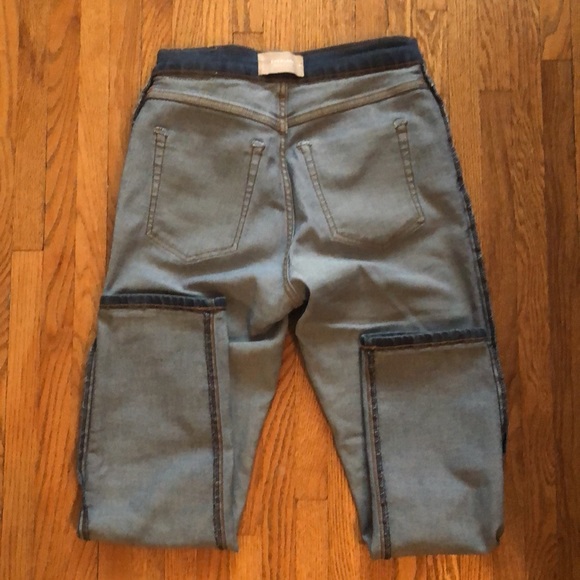 everlane high cigarette jean - Picture 9 of 12